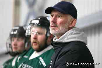 Souveräne Eisbären: Eishockey-Landesligist aus Balingen besiegt ... - Zollern-Alb-Kurier