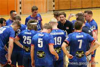 Perspektivteam stürzt Spitzenreiter: HBW Balingen-Weilstetten 2 ... - Zollern-Alb-Kurier