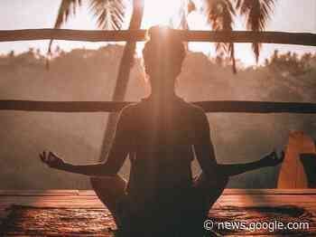 Feb 3 | Weekly Wind Down Meditation | Concord, MA Patch - Patch