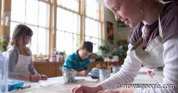 Art on the Go is making stops in Concord and Midland - Independent Tribune