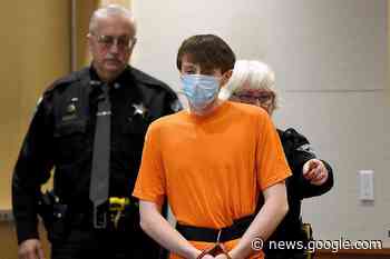 July Trial Planned for Man Accused of Killing Concord Couple - U.S. News & World Report