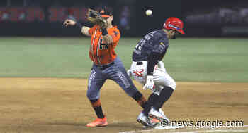 Venados de Mazatlán vence a Naranjeros de Hermosillo e iguala la ... - Proyecto Puente