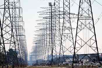 BLOG: Power outages in Austin area