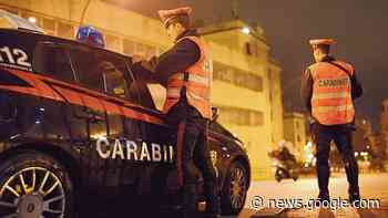 NICHELINO - Spacciavano droga mentre erano ai domiciliari ... - TorinoSud