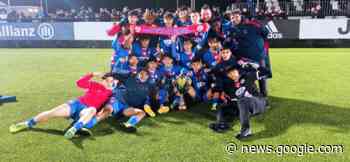 Under 17 Regionali / Report - Il Nichelino Hesperia fa paura. Ferrari ... - 11giovani.it