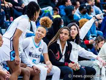 After legendary NC State career, Kai Crutchfield returns to Millbrook ... - HighSchoolOT