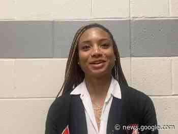 Kai Crutchfield: Millbrook is home - HighSchoolOT