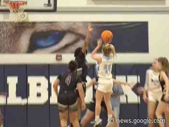 Highlights: Millbrook holds off Wakefield rally for 52-49 win - HighSchoolOT