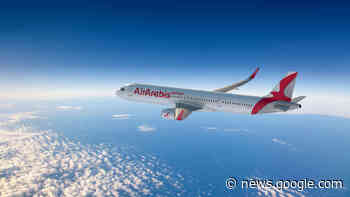 Neue Günstig-Verbindung von NRW nach Marokko: Air Arabia ... - 24RHEIN