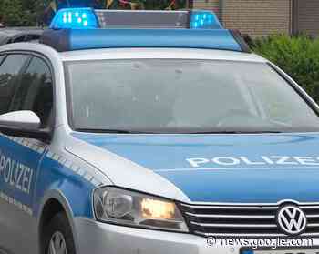 Personen- und Sachschaden bei Unfall vor Lehrte - Sehnde-News