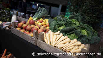 Energiehilfen: Ernährungsindustrie kämpft mit hohen Barrieren