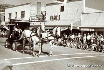 COLUMN: Lights, camera, action: Movie books at the library ... - Summerland Review