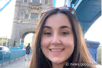 Vernon teen remembered one year after death in U.K. - Summerland ... - Summerland Review