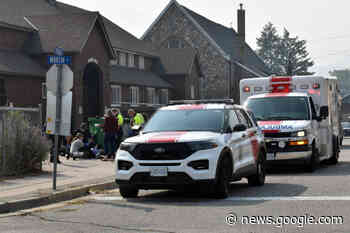 Another record year of fatal overdoses in Penticton - Summerland ... - Summerland Review