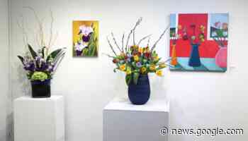 Winterblooms exhibitions returns to 3 Dundas locations - CHCH News