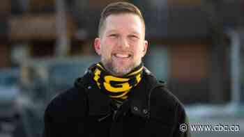 Keanin Loomis joins Ontario Chamber of Commerce after tight race for Hamilton mayor