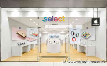 Loewe announces partnership with Select Tech Group