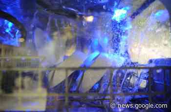 Leonberg: Spülmaschine fängt Feuer - Stuttgarter Zeitung