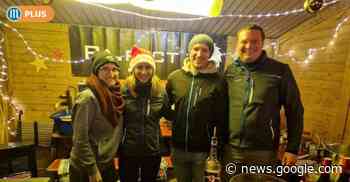 Der Verein Pa.fact aus Leonberg bewirkt mit Cocktails Gutes - Mittelbayerische Zeitung