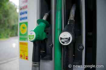 Warning to drivers over rising petrol and diesel prices | Dudley News - Dudley News