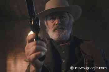 Alec Baldwin's 'reckless' behaviour resulted in fatal Rust shooting ... - Dudley News