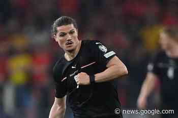 Marcel Sabitzer on verge of Manchester United loan move - Dudley News