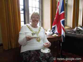 Coronation street party fees waived by Dudley Council | Dudley News - Dudley News