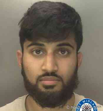 Perverted former student police officer admits abduction and sex ... - Dudley News