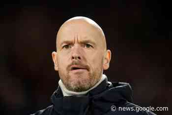 Andy Carroll tackles 'don't belong in football' – Erik ten Hag - Dudley News