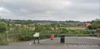 Christmas blamed for spike in illegal motorcycles in Dudley parks ... - Dudley News