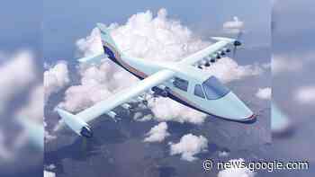 X-57: How NASA's electric plane advances emissions–free aviation - EastMojo