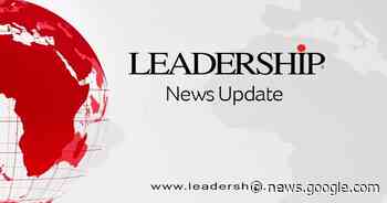 Aviation Minister Wins Award For Installing Runway Lightening ... - Leadership News