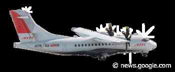 ATR names new SVP for Customer Support & Services - Asian Aviation