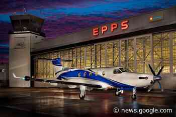 Atlanta's Family-Owned Icon FBO Epps Aviation To Join Aero Center ... - AVweb