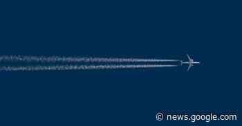 We can't afford to offset our aviation emissions - The Verge