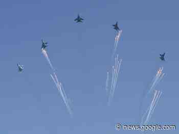 UK: Government's curbs on aviation fuel to Myanmar welcomed but ... - Amnesty International UK