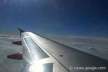 Government announces return to business as usual for aviation this ... - GOV.UK