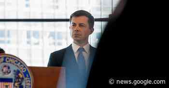 U.S. Transport chief Buttigieg urges faster aviation computer upgrades - Reuters