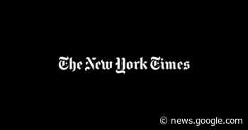 Do You Work in Aviation? We Want to Hear Your Story. - The New York Times