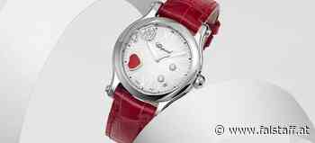 Little diamonds do great things