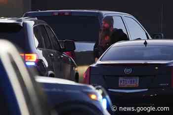 'Dances With Wolves' actor arrested in Nevada sex abuse case - The Reminder