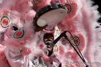 French Quarter Festival unveils lineup for 40th anniversary - The Reminder