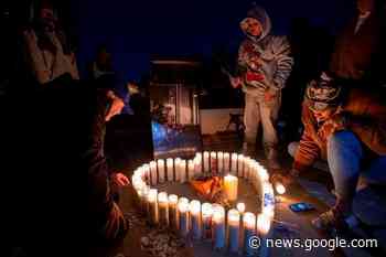 White House: Harris will attend Tyre Nichols' funeral - The Reminder