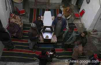 Pakistan bombing raises fears over security breach, 100 dead - The Reminder