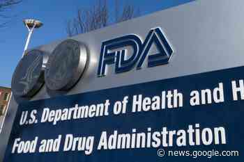 FDA revamping foods program to move past 'constant turmoil' - The Reminder