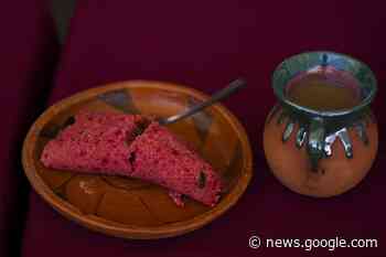 Mexicans relish tamales, savoring tradition and nostalgia - The Reminder