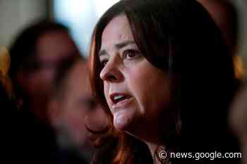 Manitoba premier promotes four backbenchers in pre-election ... - The Reminder