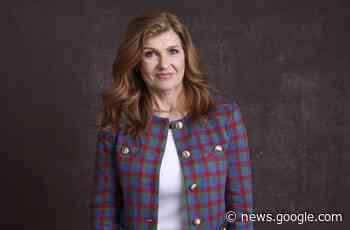 Connie Britton's new show is a 'Friday Night Lights' reunion - The Reminder