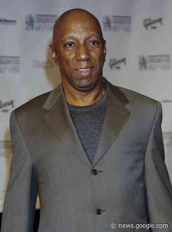 Barrett Strong, Motown artist known for 'Money,' dies at 81 - The Reminder