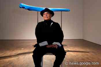 'Make peoples' jaws drop:' Inuvialuk sculptor shaped by cultural stories - The Reminder